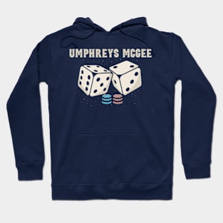 umphrey's mcgee Dicee Hoodie